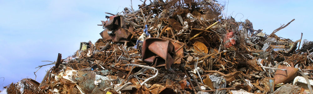 Scrap metal recycling Alton Pittsfield Sparta