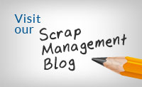 scrap management blog